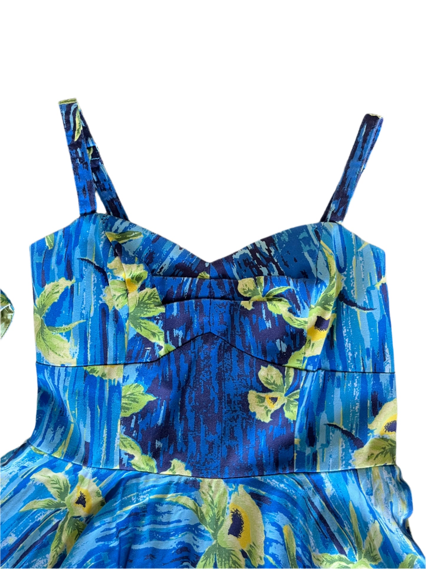DEADLY DAMES HIDEAWAY DRESS & BOLERO SZ 1X/14