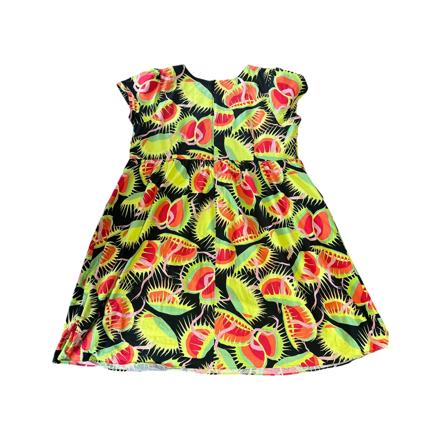 BLACK FRIDAY VENUS FLYTRAP DRESS | 24