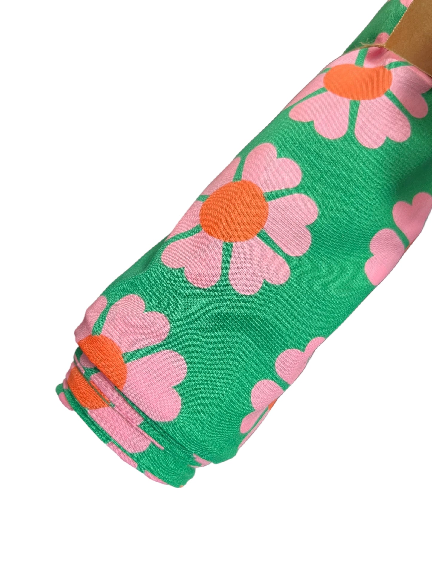SUMMER FLOWER DELULU
