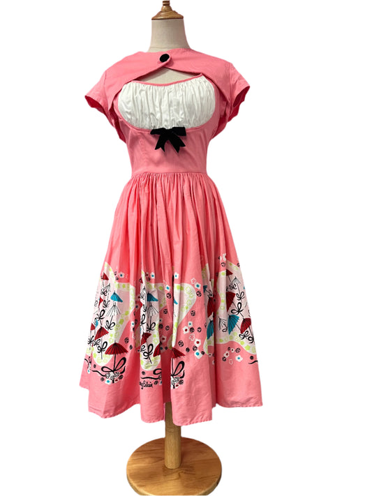 PINUP COUTURE MARY BLAIN DRESS | 8