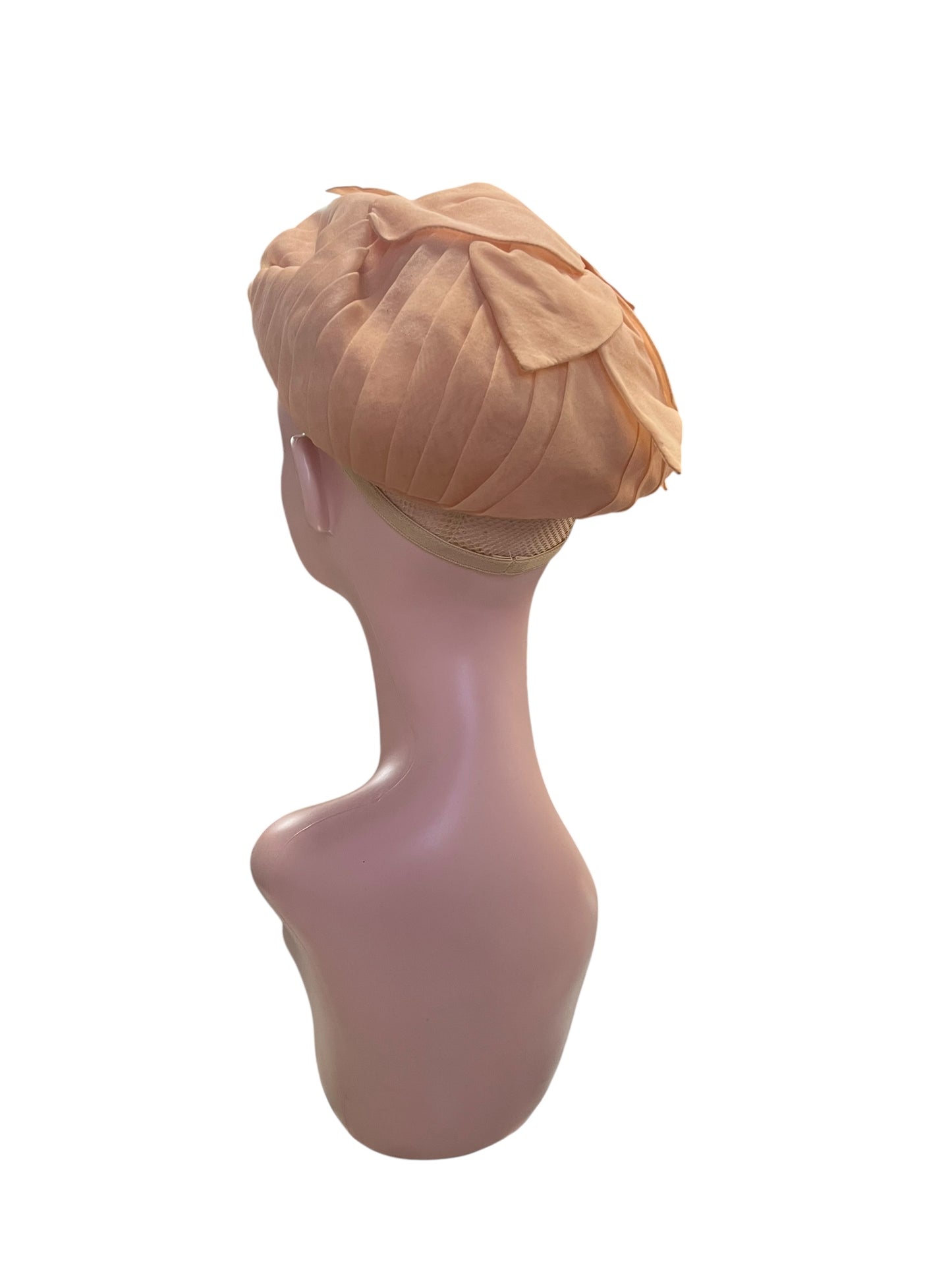 MAESTRO PEACH HEADPIECE