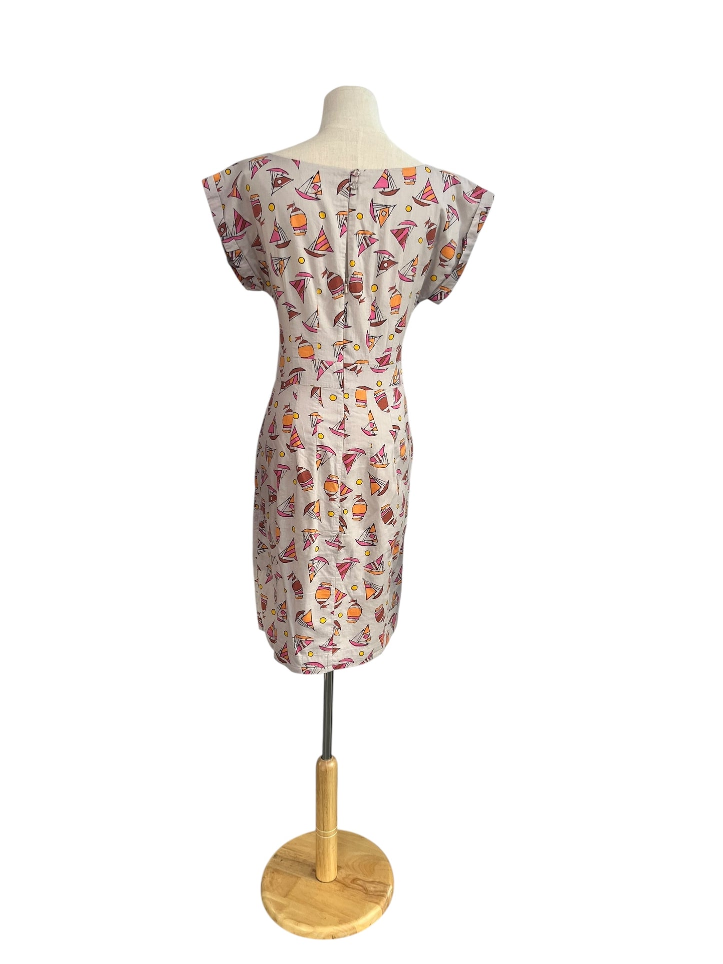 EMILY & FIN YACHT DRESS | 10