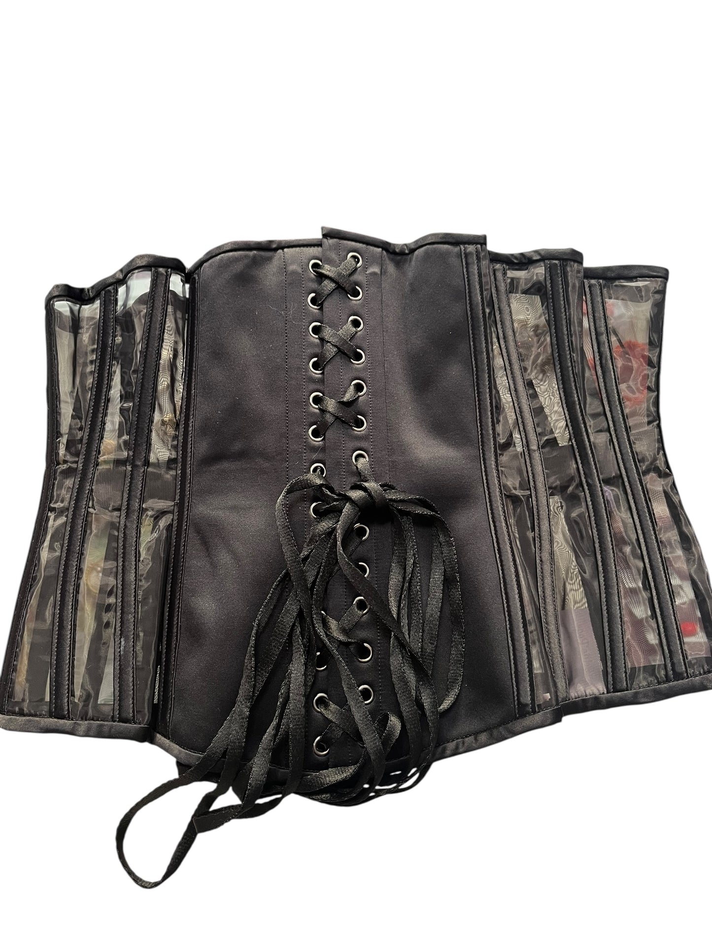 PLAYFUL PROMISES CORSET | 32