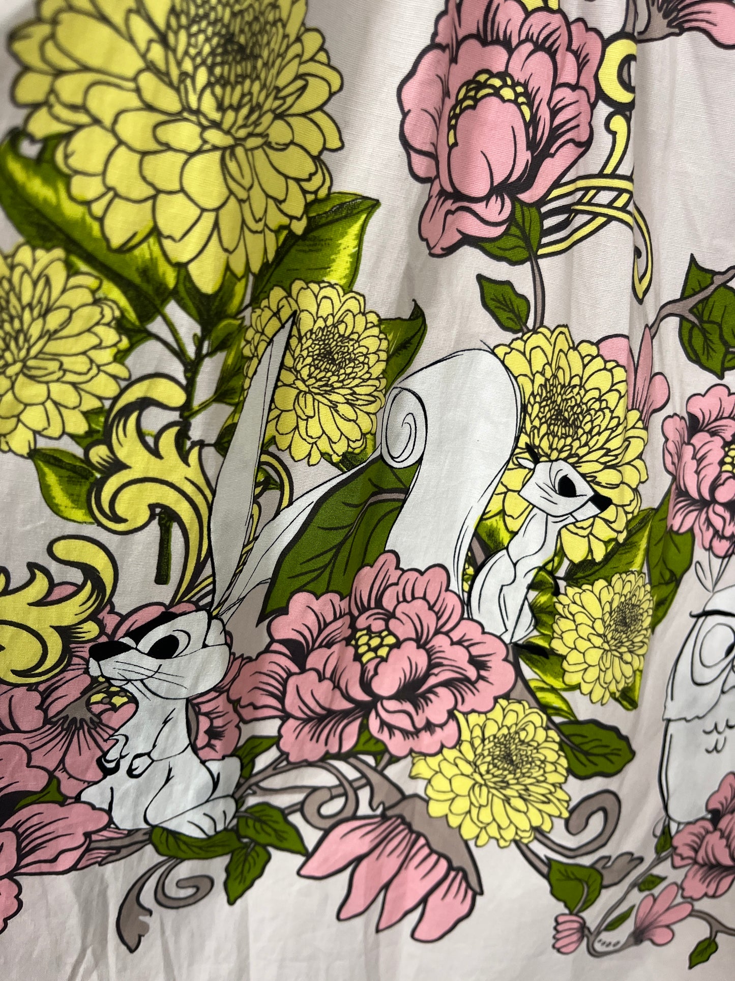 DISNEY SLEEPING BEAUTY DRESS SZ 12