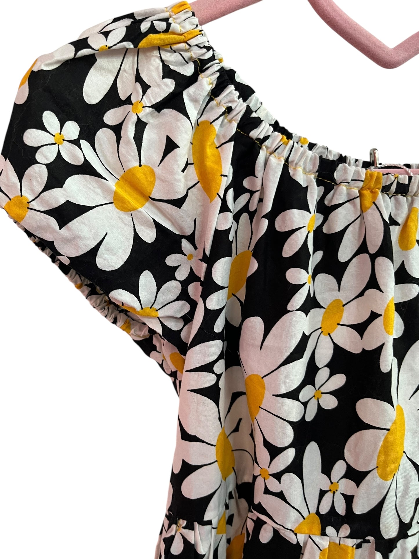 SUNFLOWER DRESS | 6
