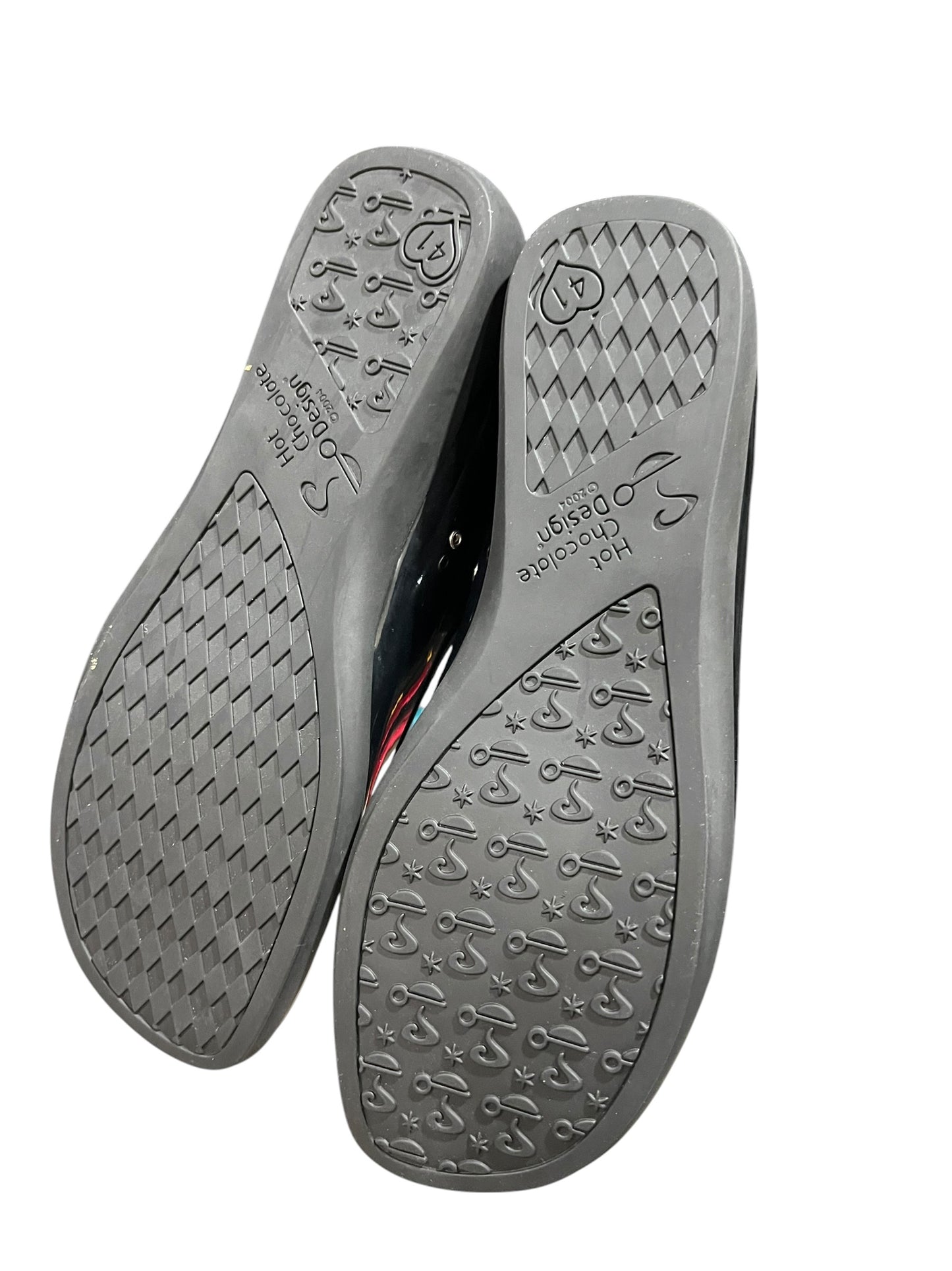 HOT CHOCOLATE MOVIE BUFF SHOES | 41 (Copy 2)