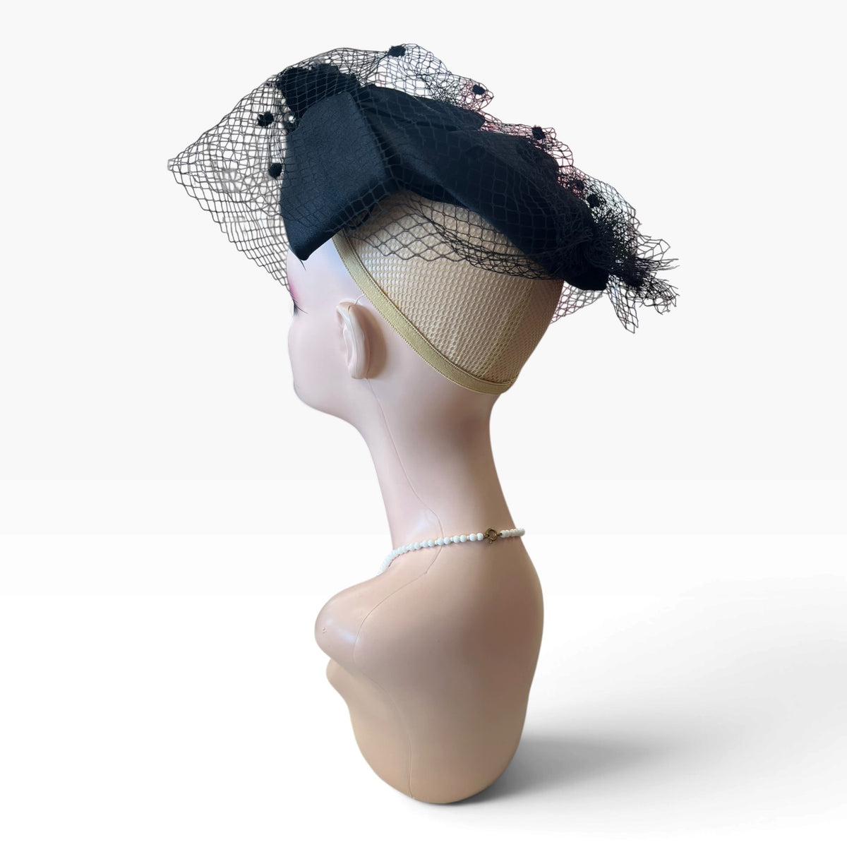 DUN RAE BLACK HAT