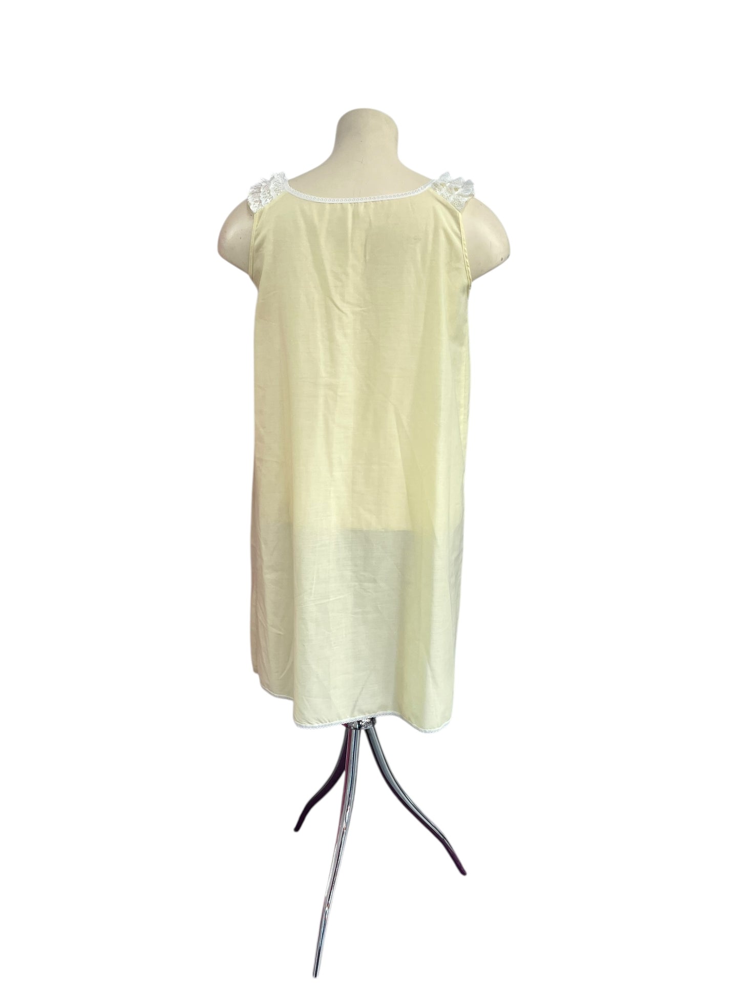 CANTERBURY COTTON NIGHTIE SZ 14