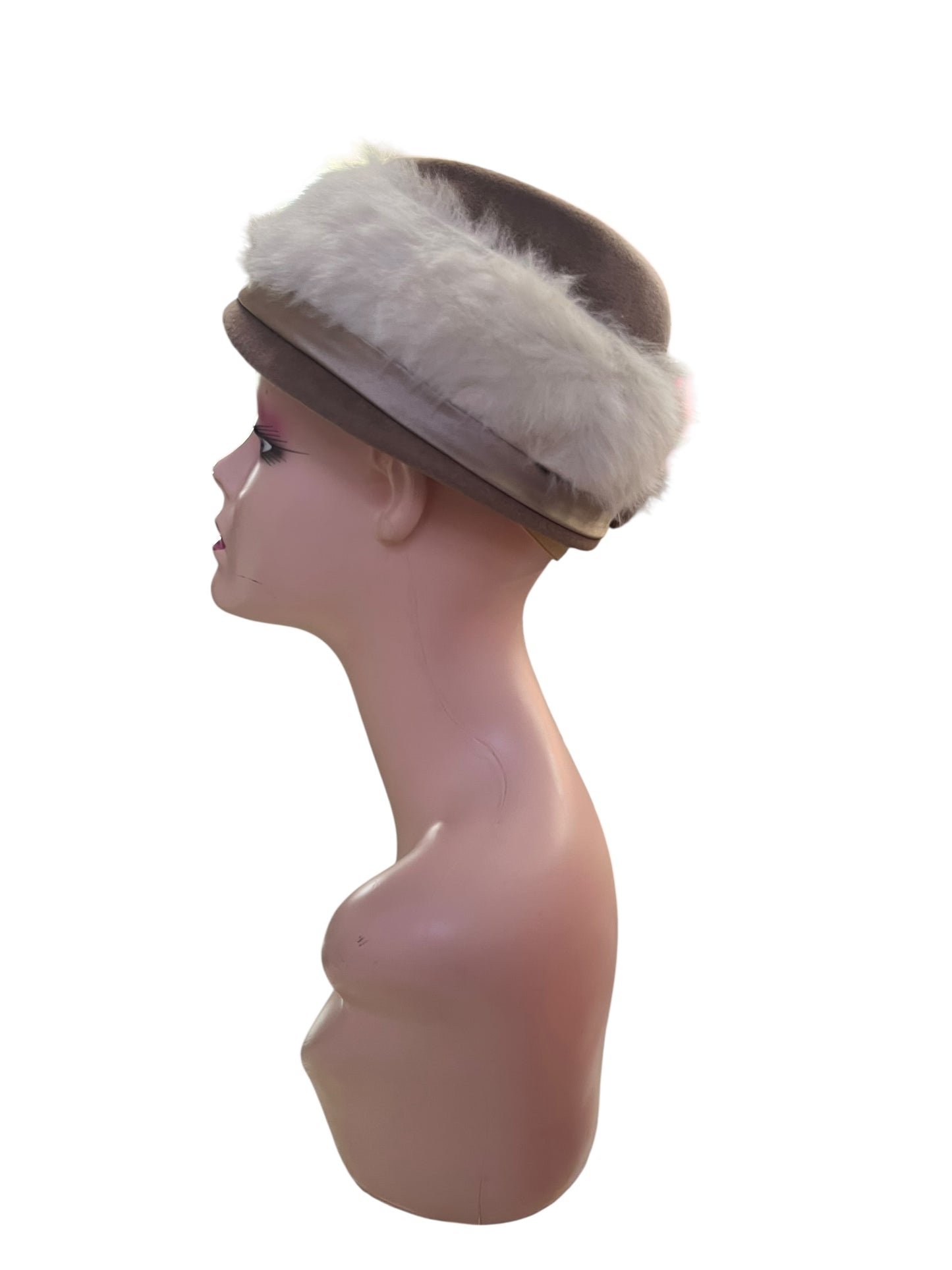 ANNA AUSTIN HAT
