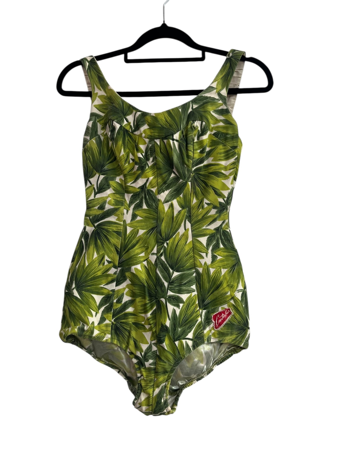 CANTERBURY GREEN FORNA TOGS | 10