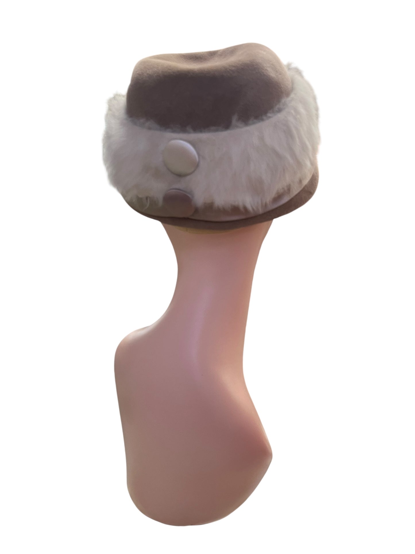 ANNA AUSTIN HAT