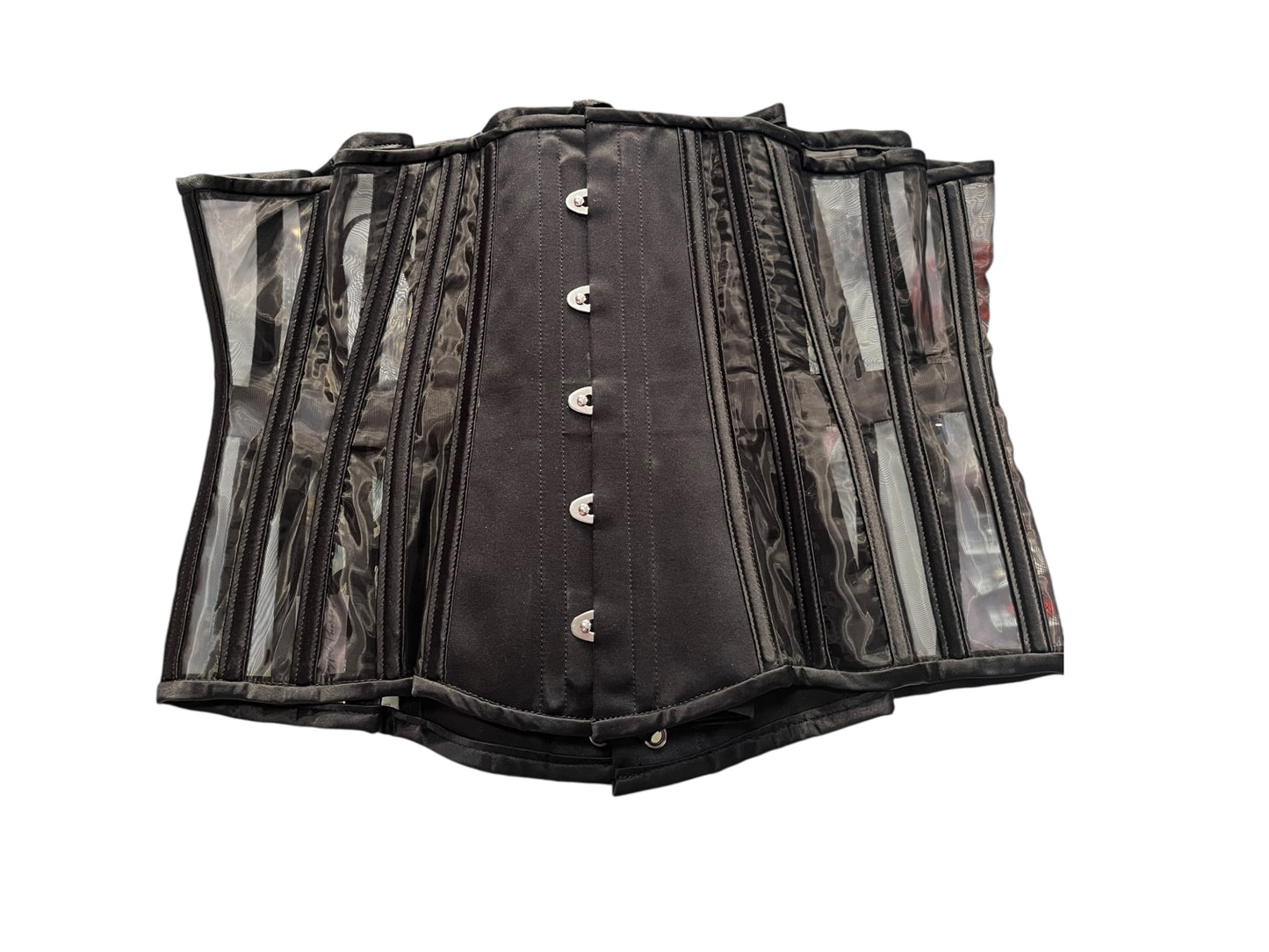 PLAYFUL PROMISES CORSET | 32