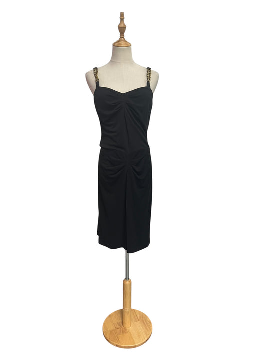 BETTIANO LIANO CHAIN DRESS | 10