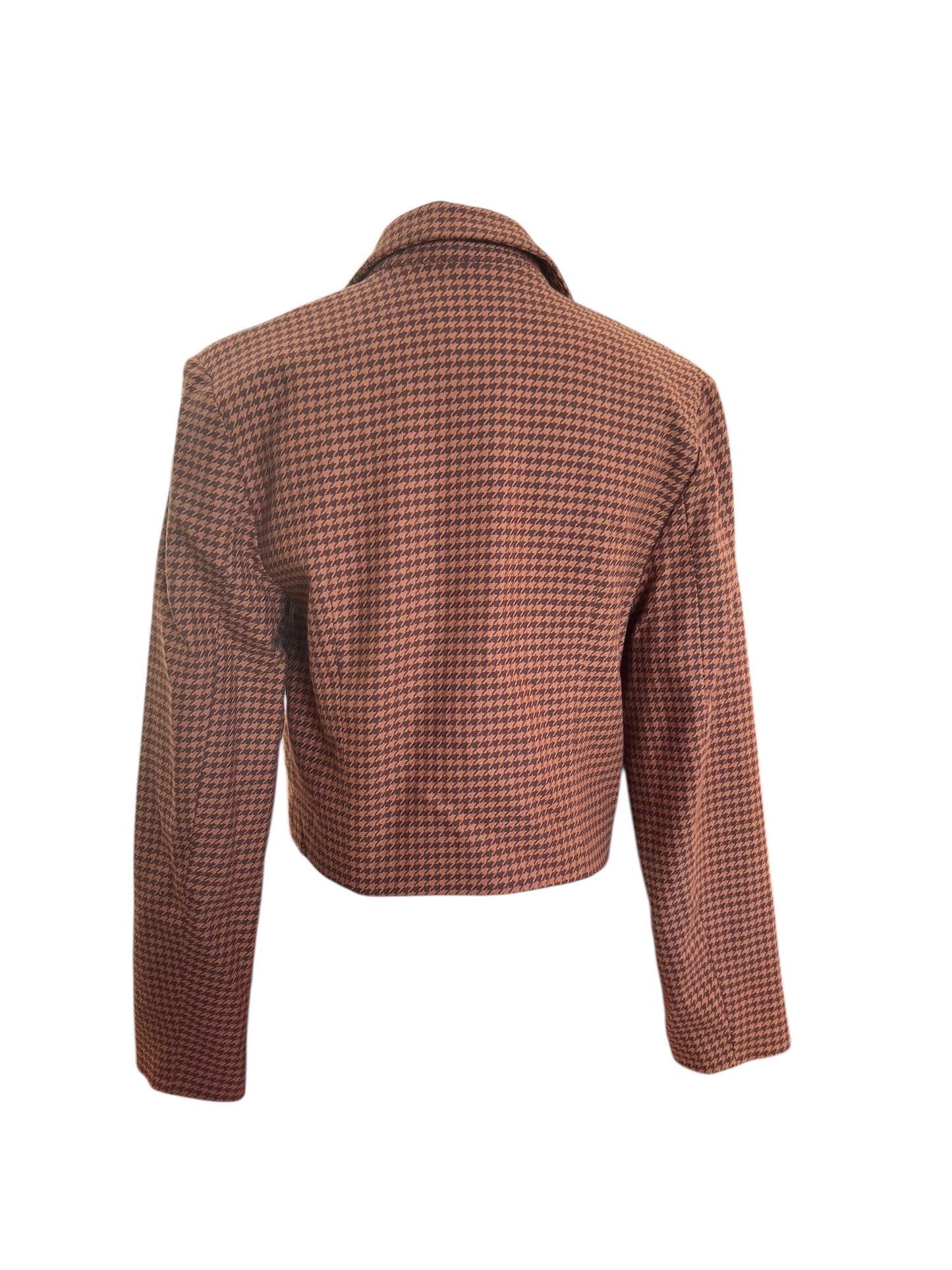 DANGERFIELD BLAZER | 8