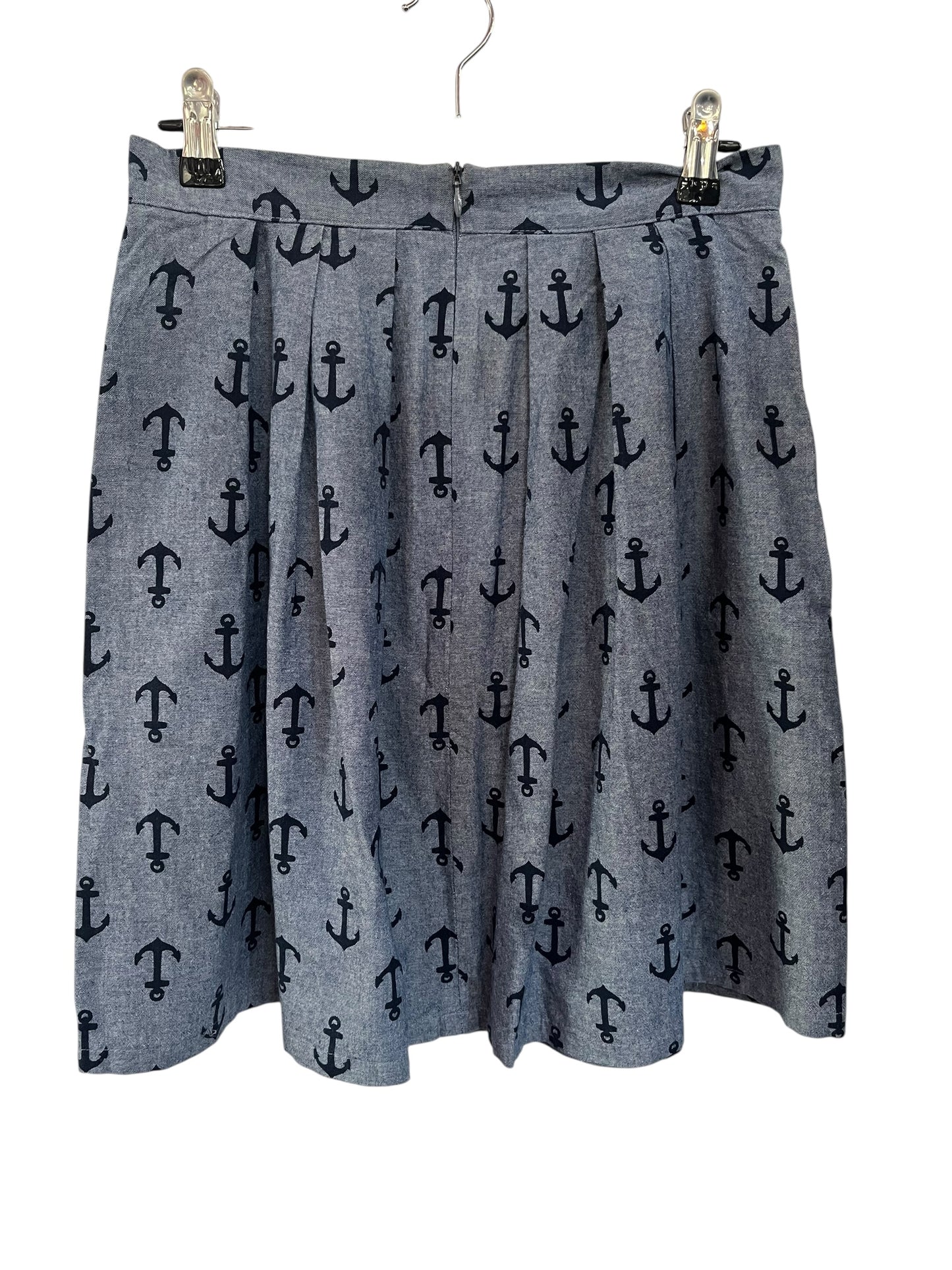 BIRDS OF AMERICA ANCHOR SET | 4