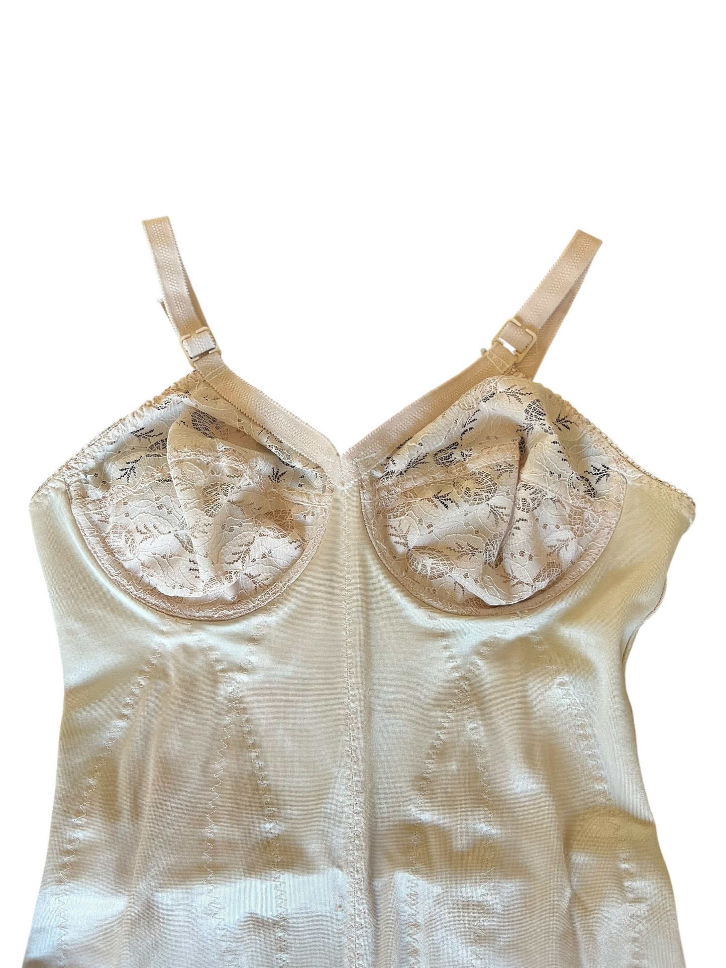 MARTA BEIGE SHAPEWEAR 12C