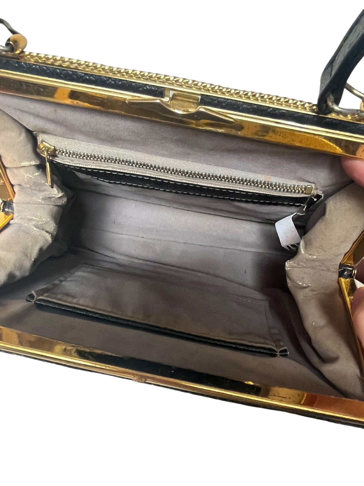 BOND STREET HANDBAG