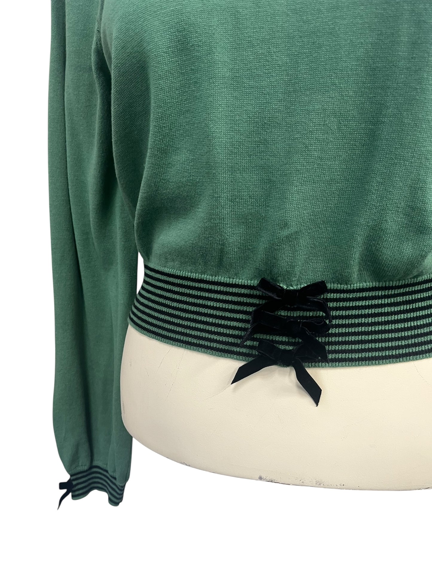 COLLECTIF GREEN JERSEY | 22