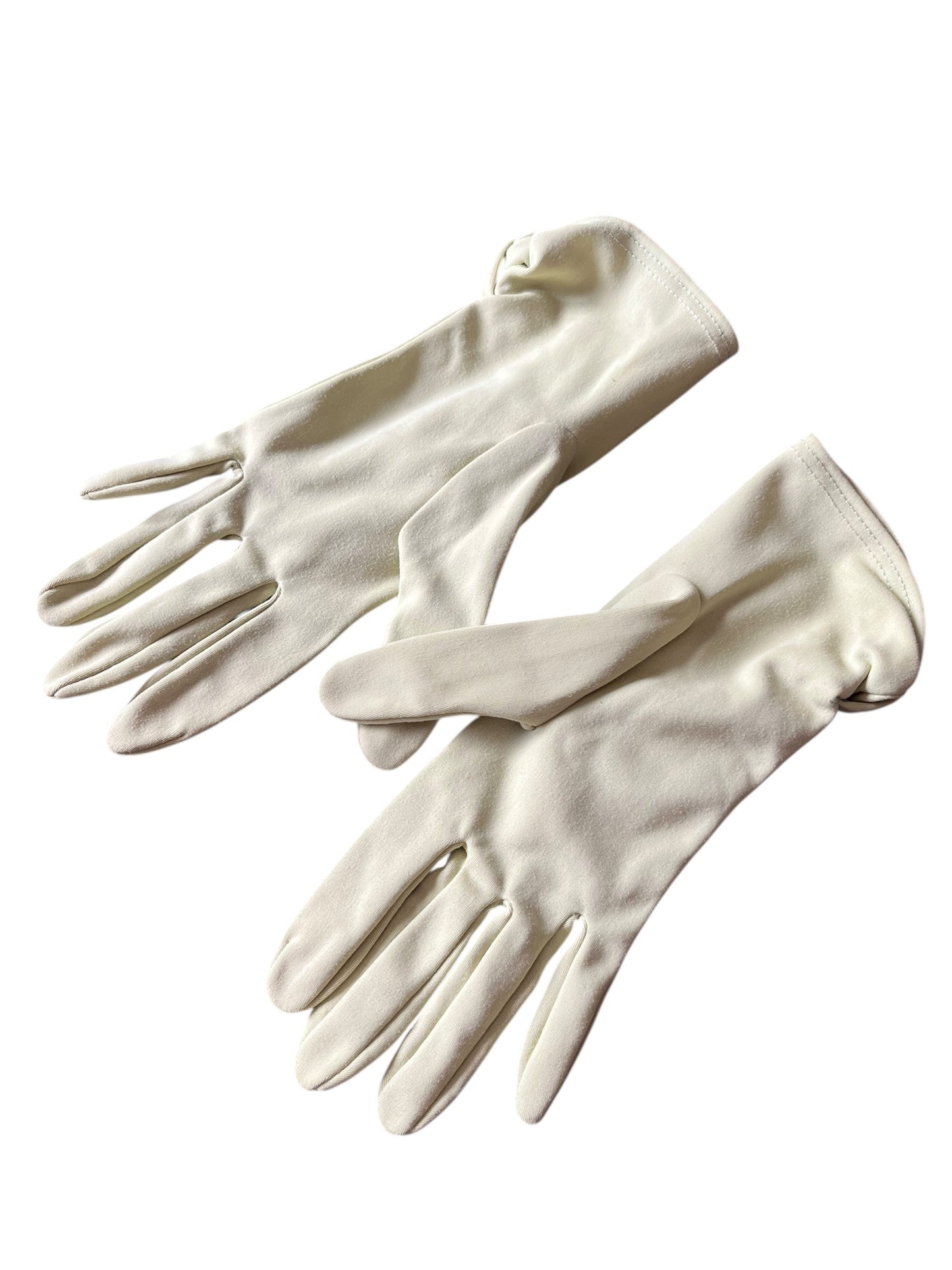 SAGE GREEN GLOVES | 7