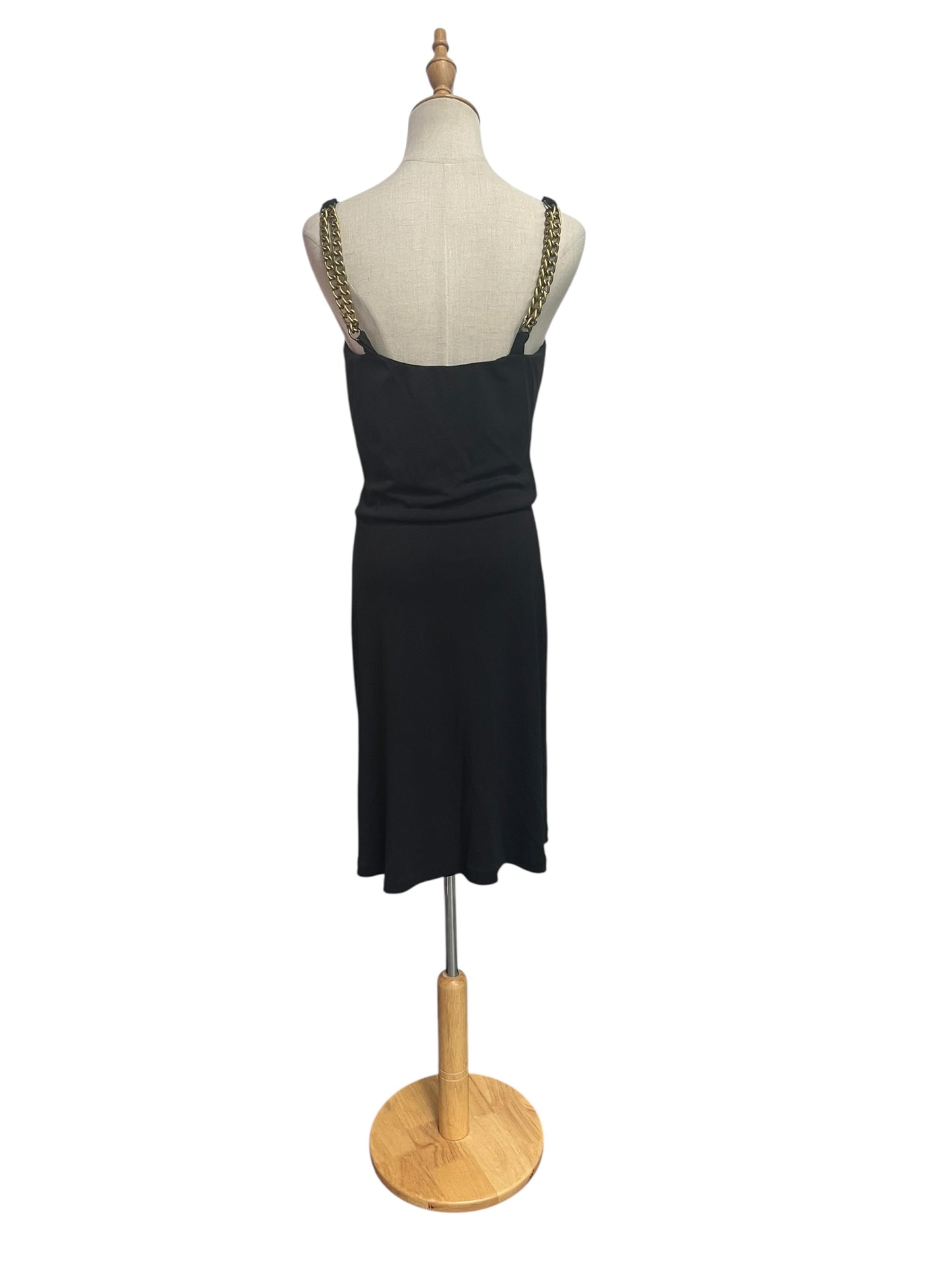 BETTIANO LIANO CHAIN DRESS | 10
