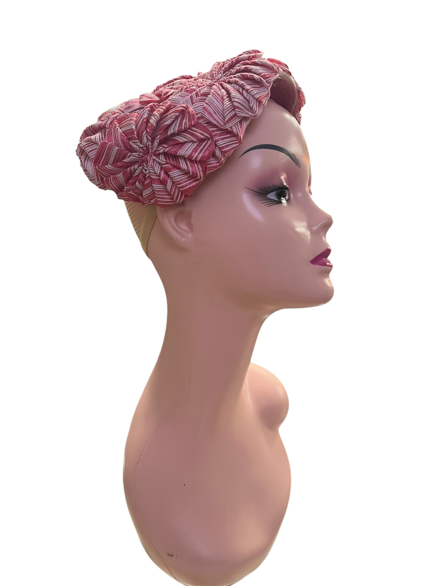 CANDY HEADPIECE