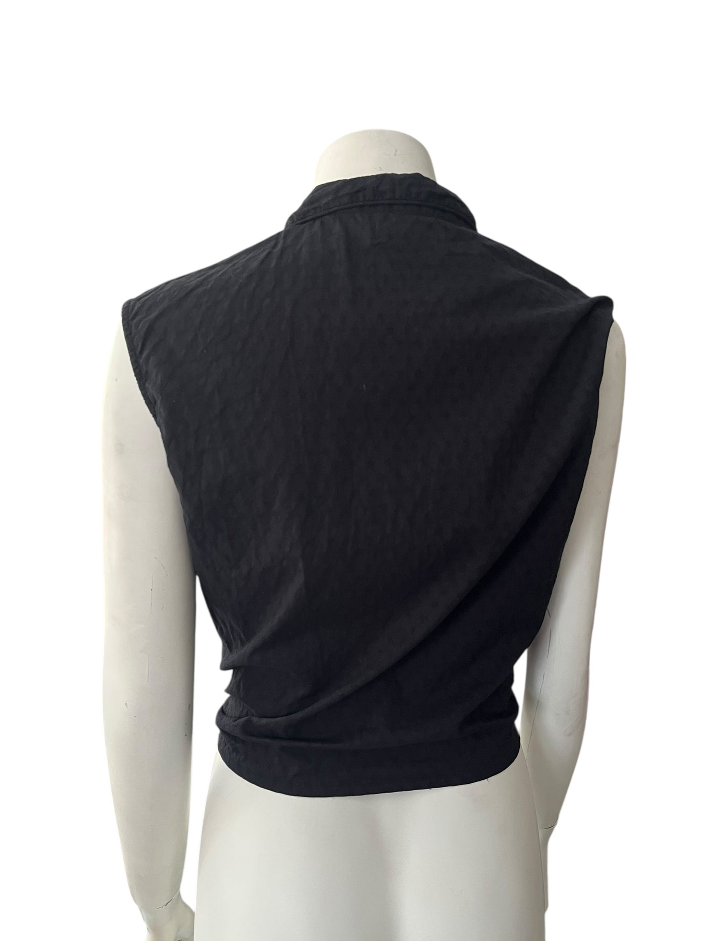 REVIVAL TOUCAN TOP | 12