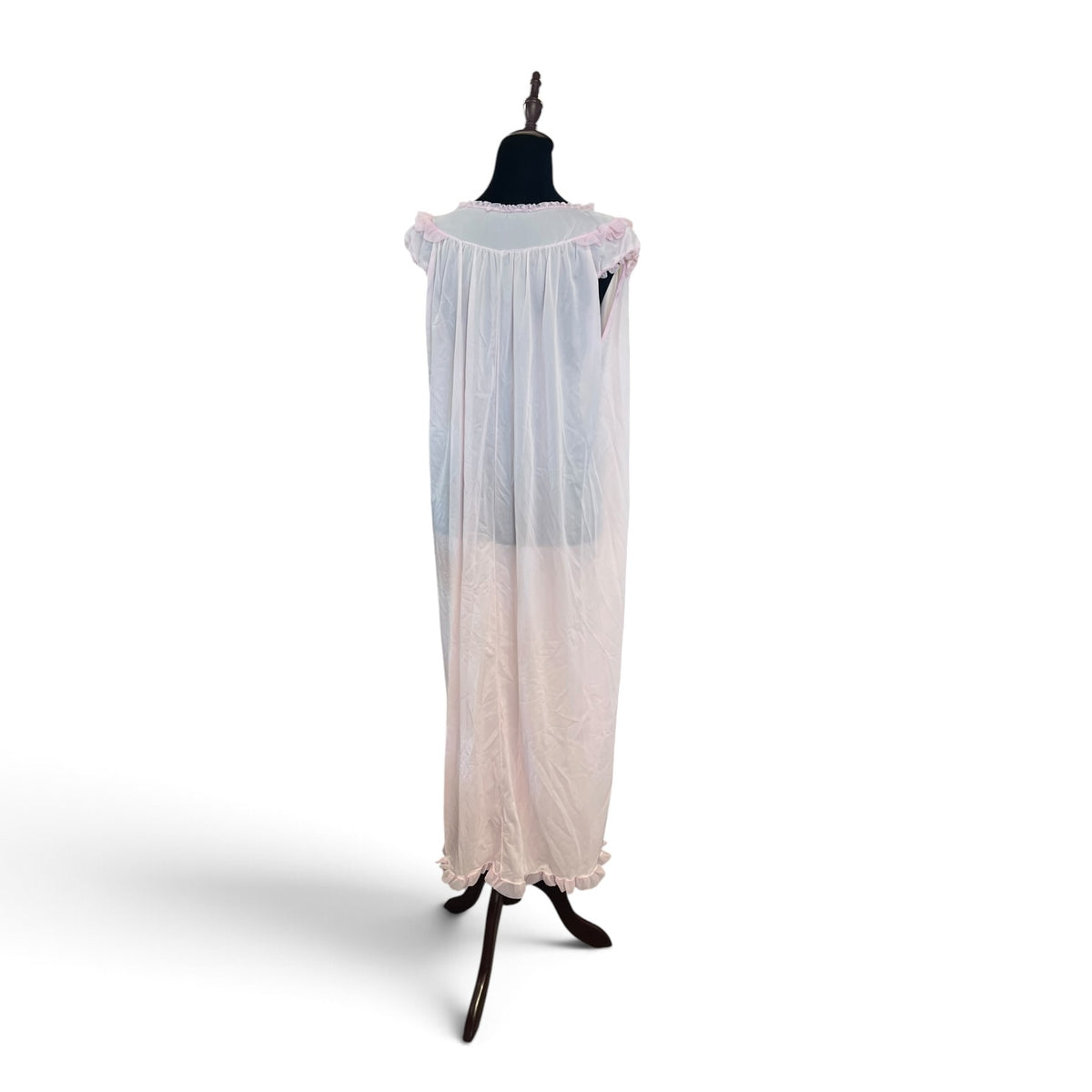 SWEET ROSEBUD NIGHTIE | 18