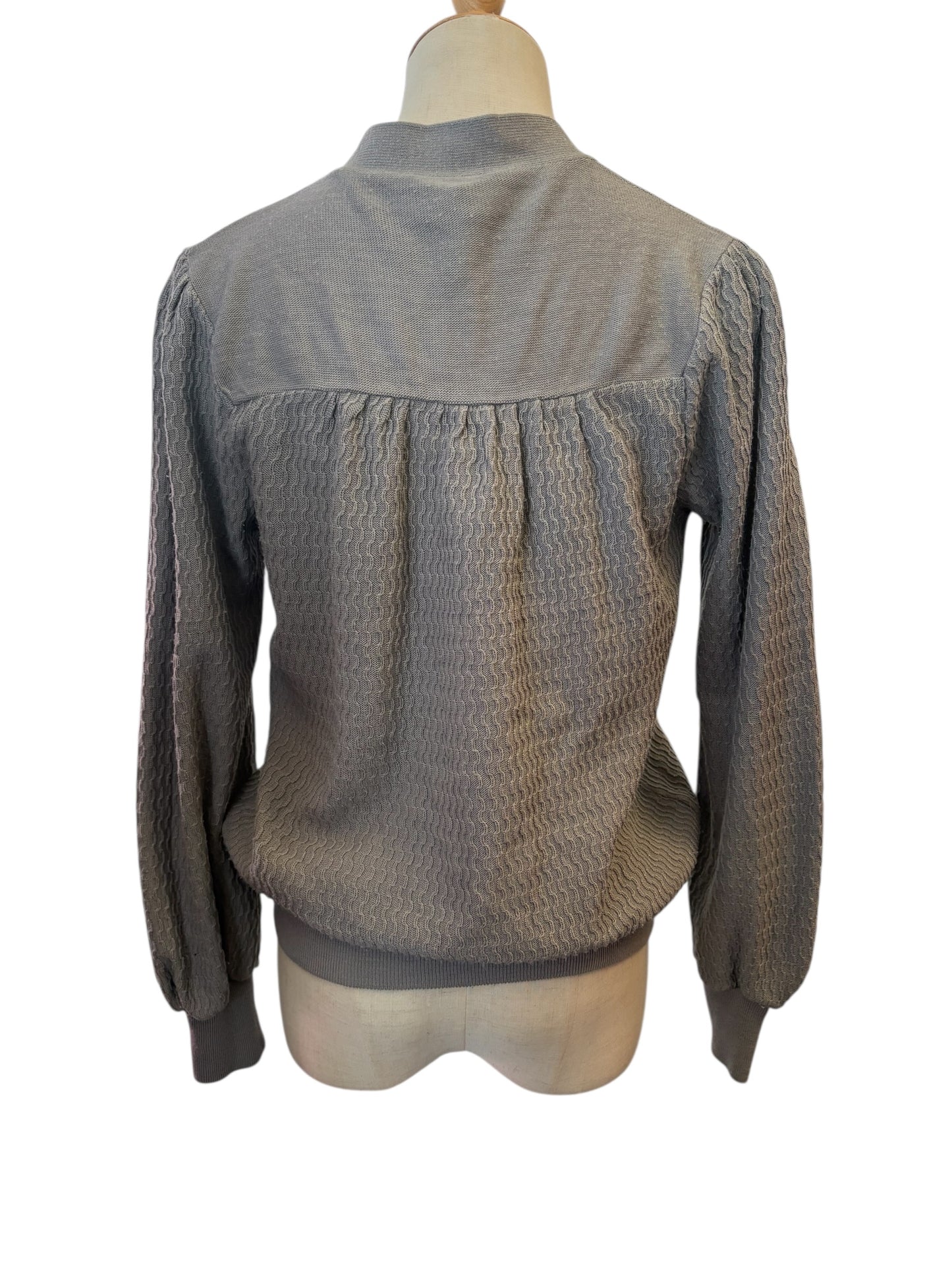 JONATHON MILLER GREY CARDI | S