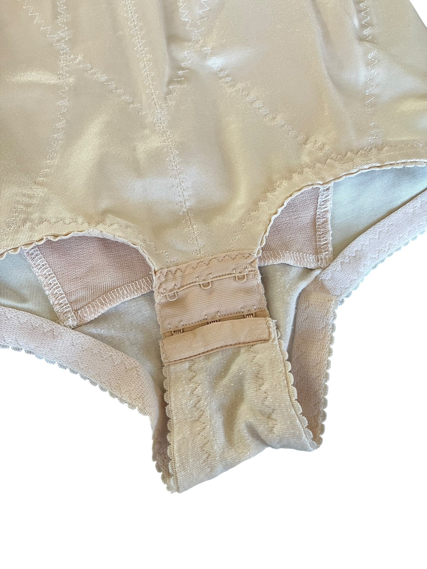 MARTA BEIGE SHAPEWEAR 12C