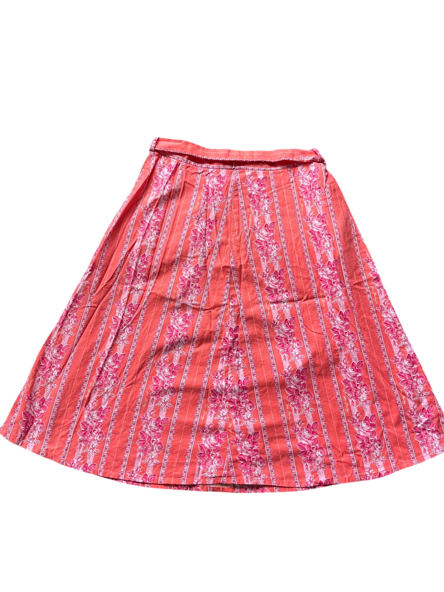 VERA BRADLEY SKIRT | 10