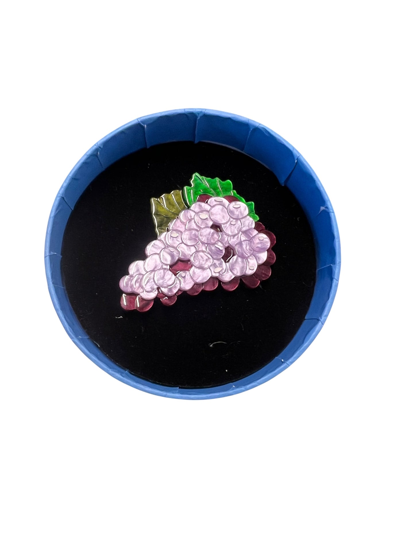 ERSTWILDER - SANGIOVESE SUN BROOCH