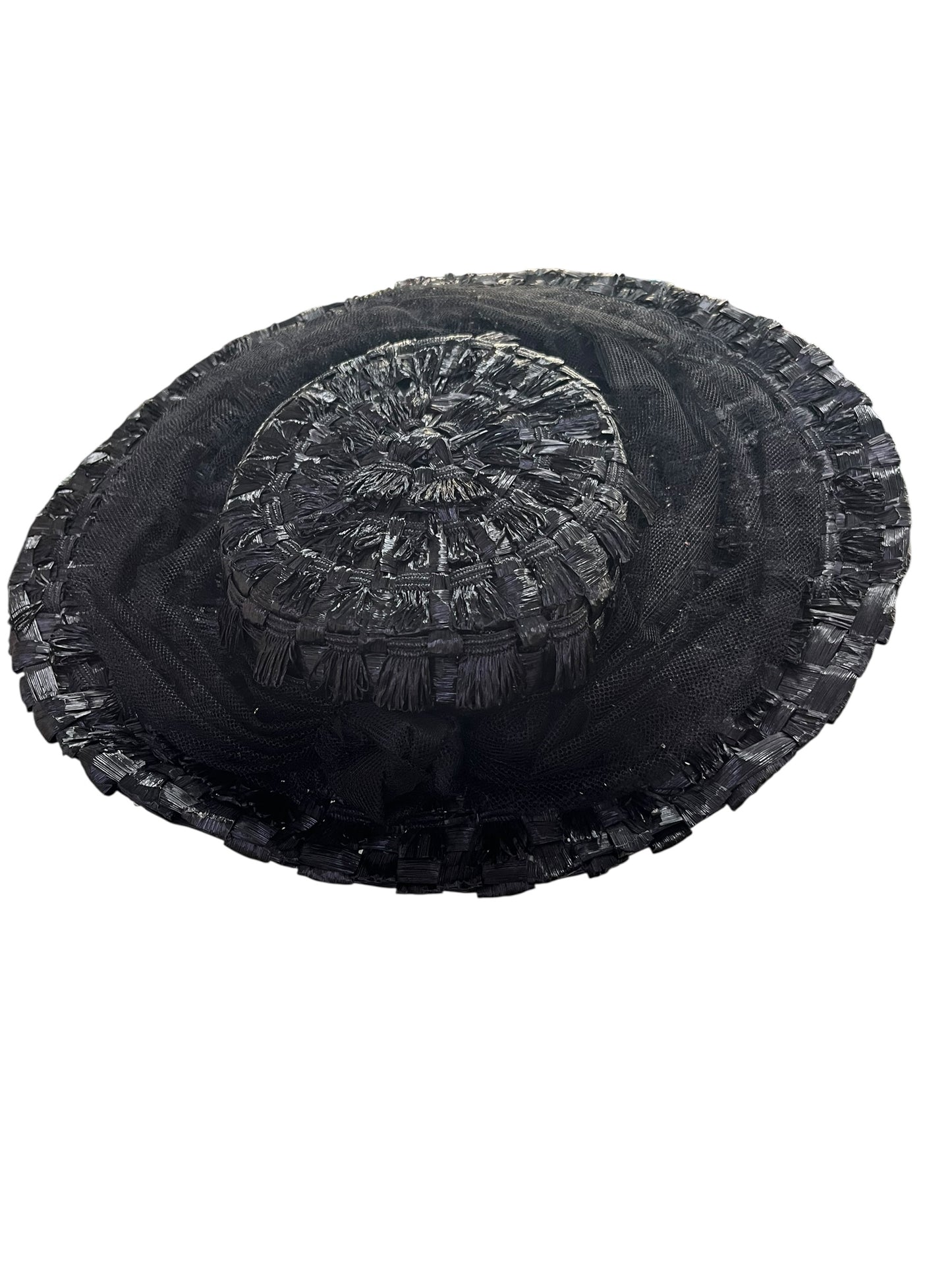 GAINSBROUGH TILT HAT