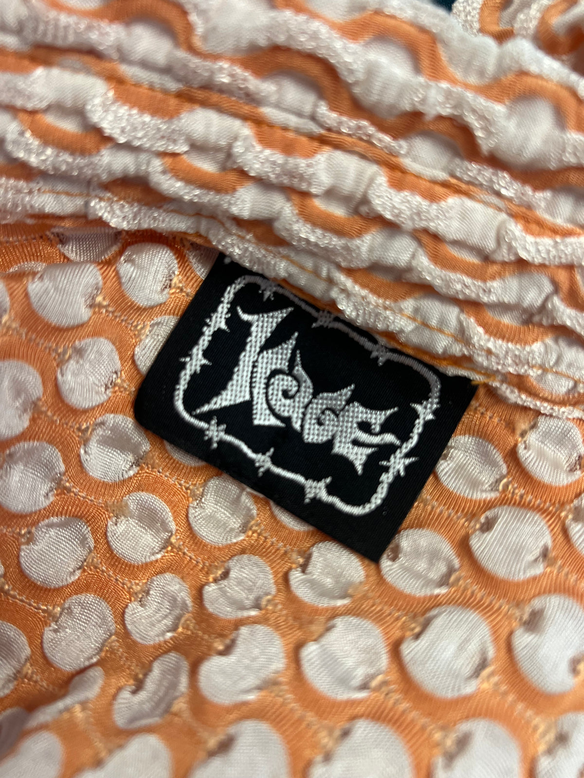 KAGE 70S SHIRT 12/14
