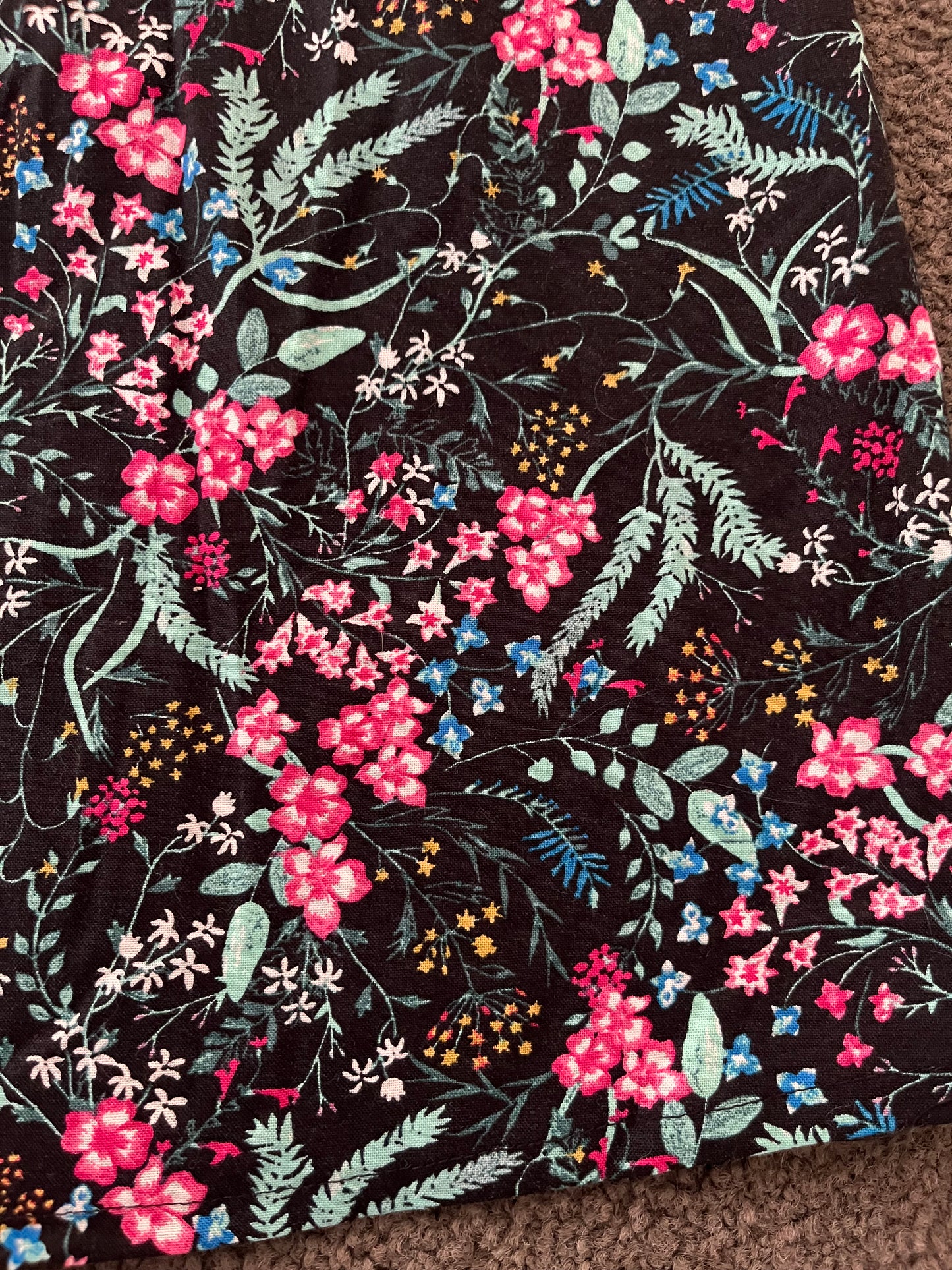 REVIVAL GARDEN PARTY SKIRT | 10