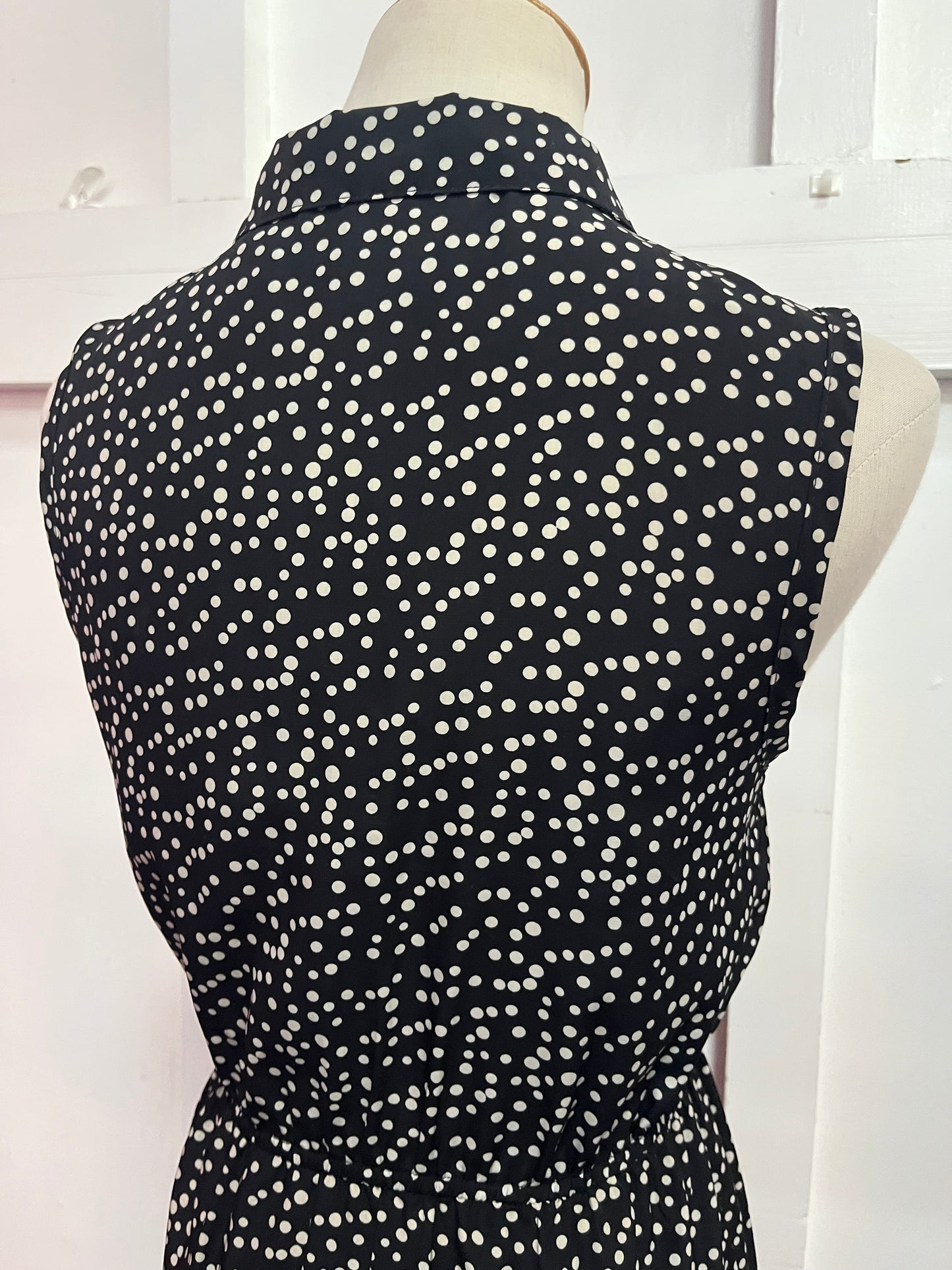 PRINCESS HIGHWAY DOTTY DRESS SZ 8