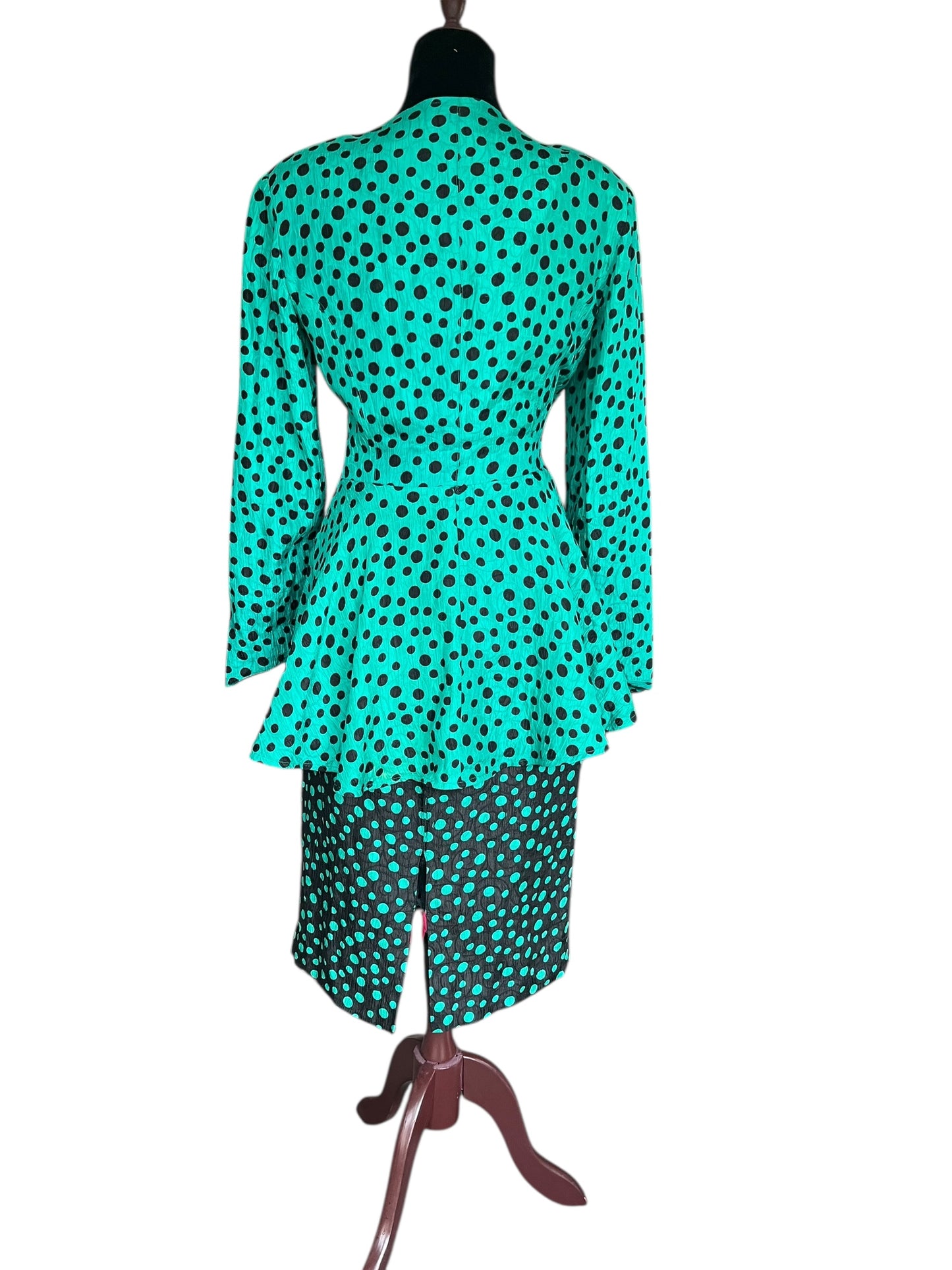 LOUIS FERAUD SILK DAYDREAM |8/10