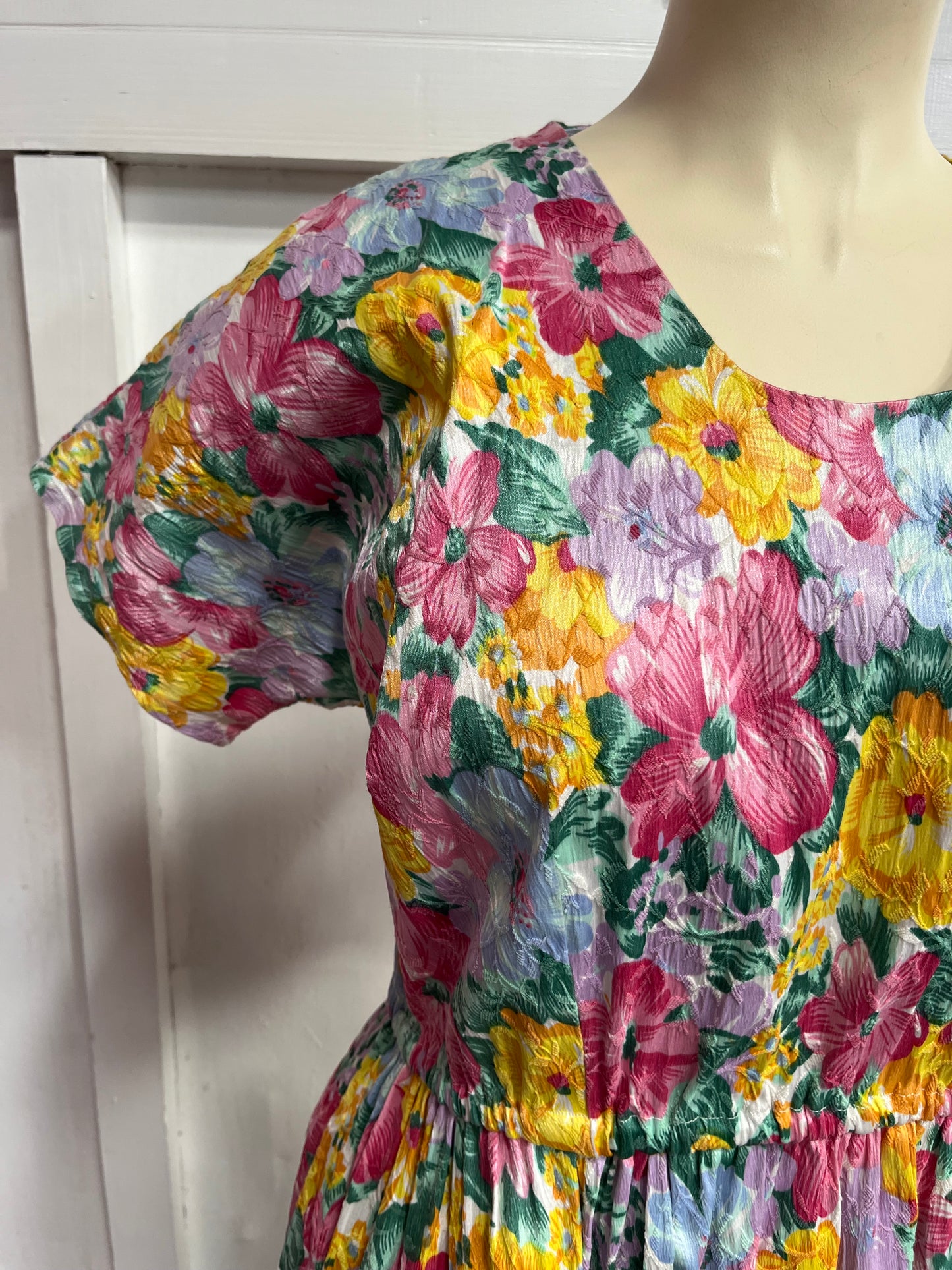 SPRING LANE DRESS SZ 20