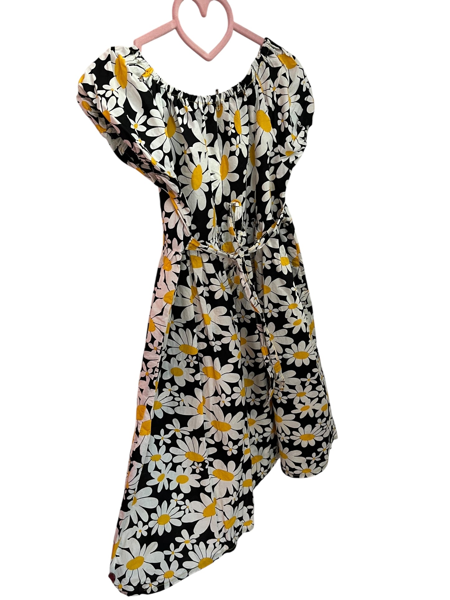 SUNFLOWER DRESS | 6