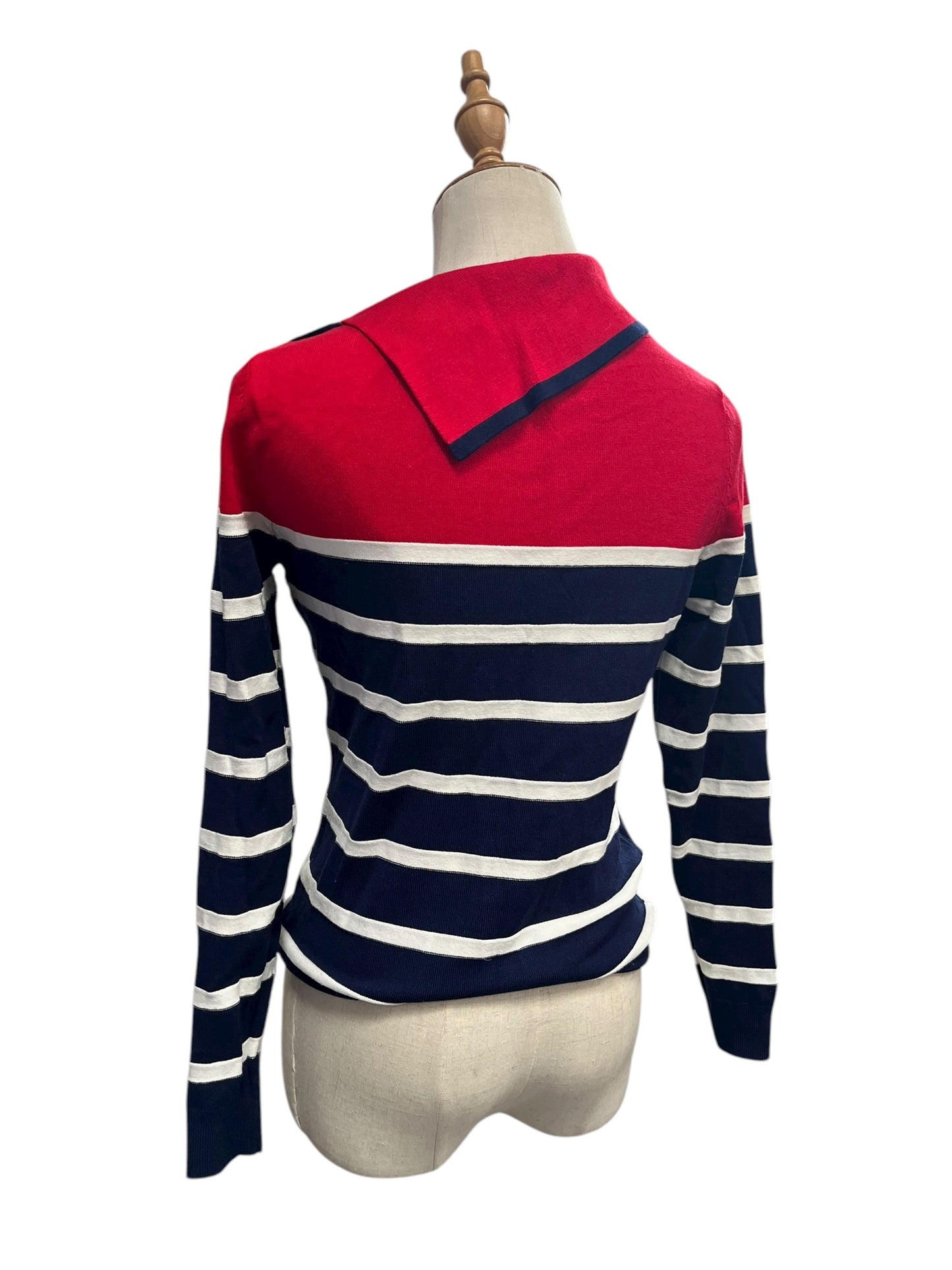 REVIEW NAUTICAL TOP | 10
