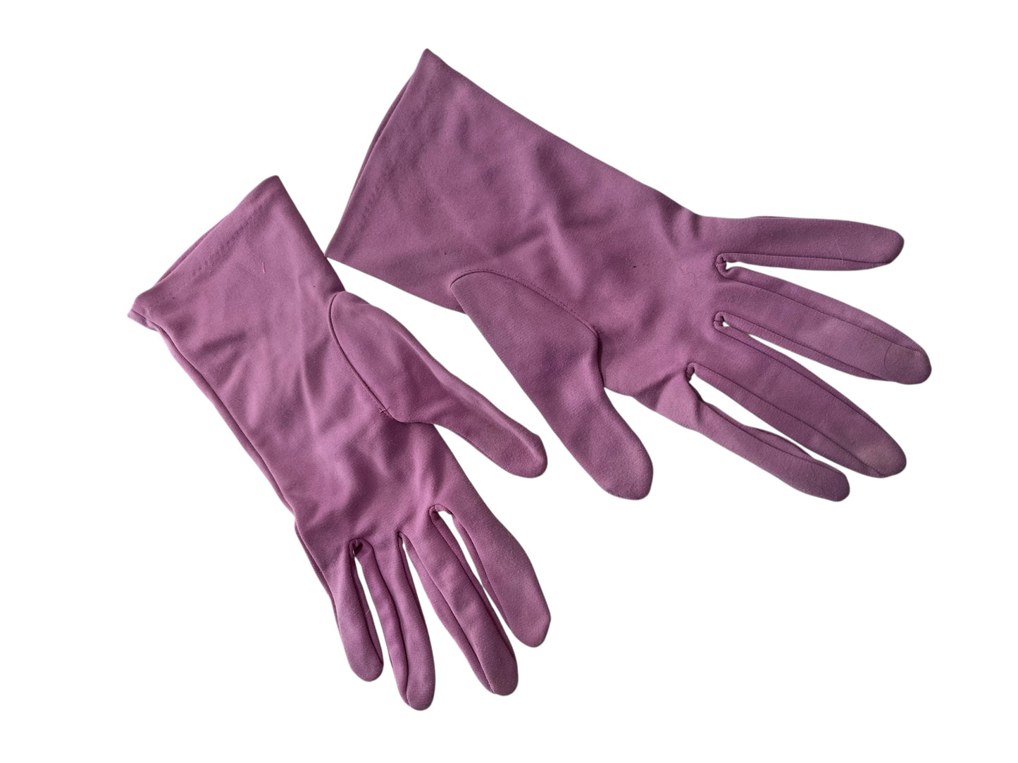 GLORIA PURPLE GLOVES | 7.5