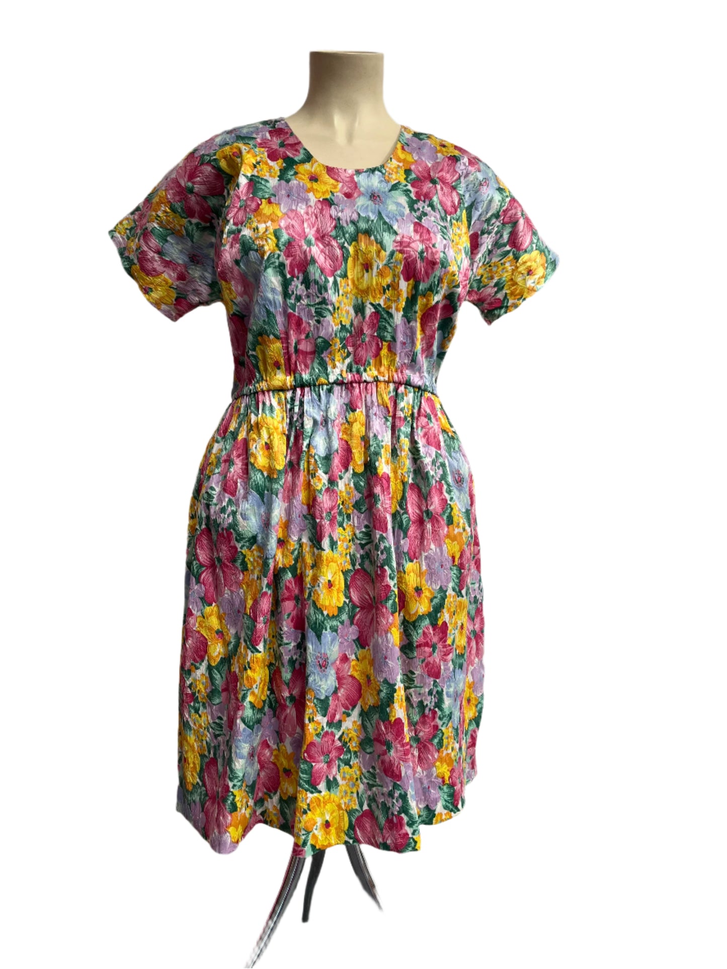 SPRING LANE DRESS SZ 20
