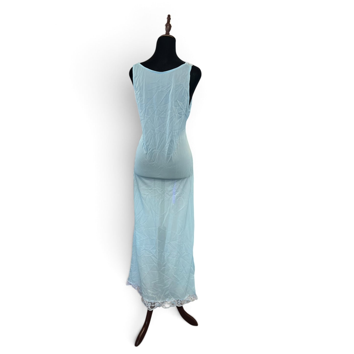 LIGHT BLUE SLIP | 10