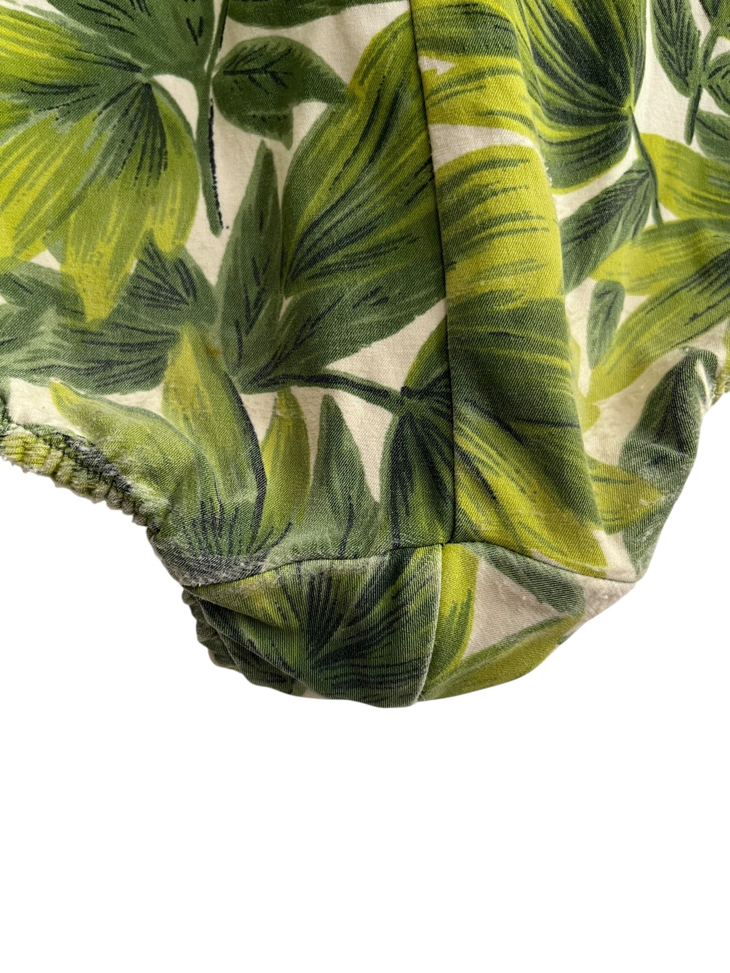 CANTERBURY GREEN FORNA TOGS | 10