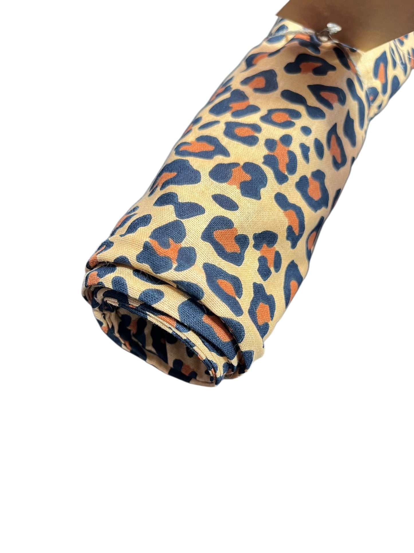 LA LEOPARD DELULU