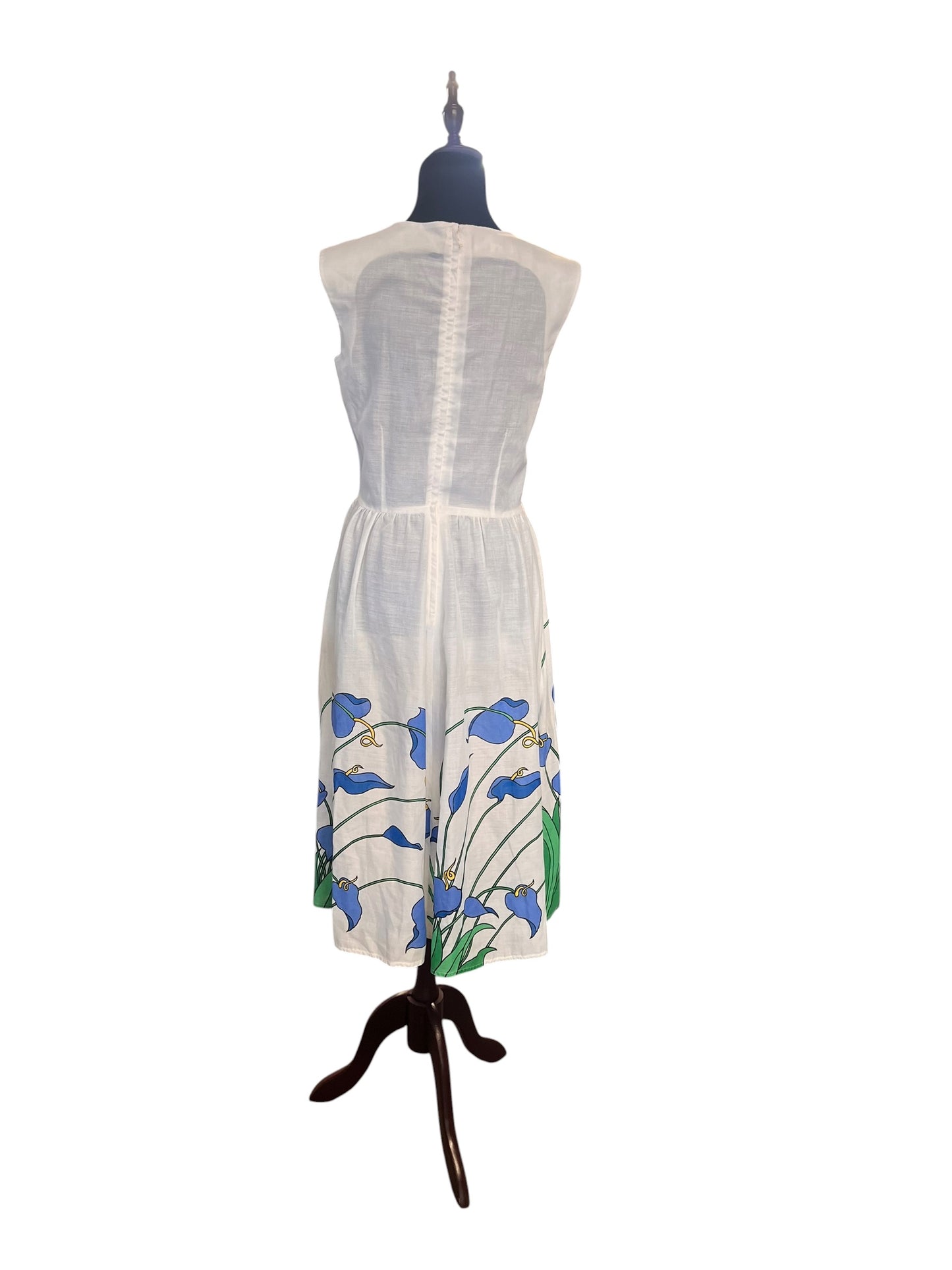 THE GRADUATE LILY DRESS| 12
