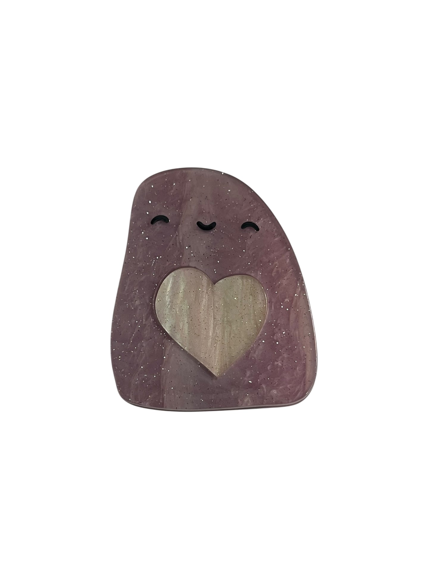ERSTWILDER DRUID BROOCH