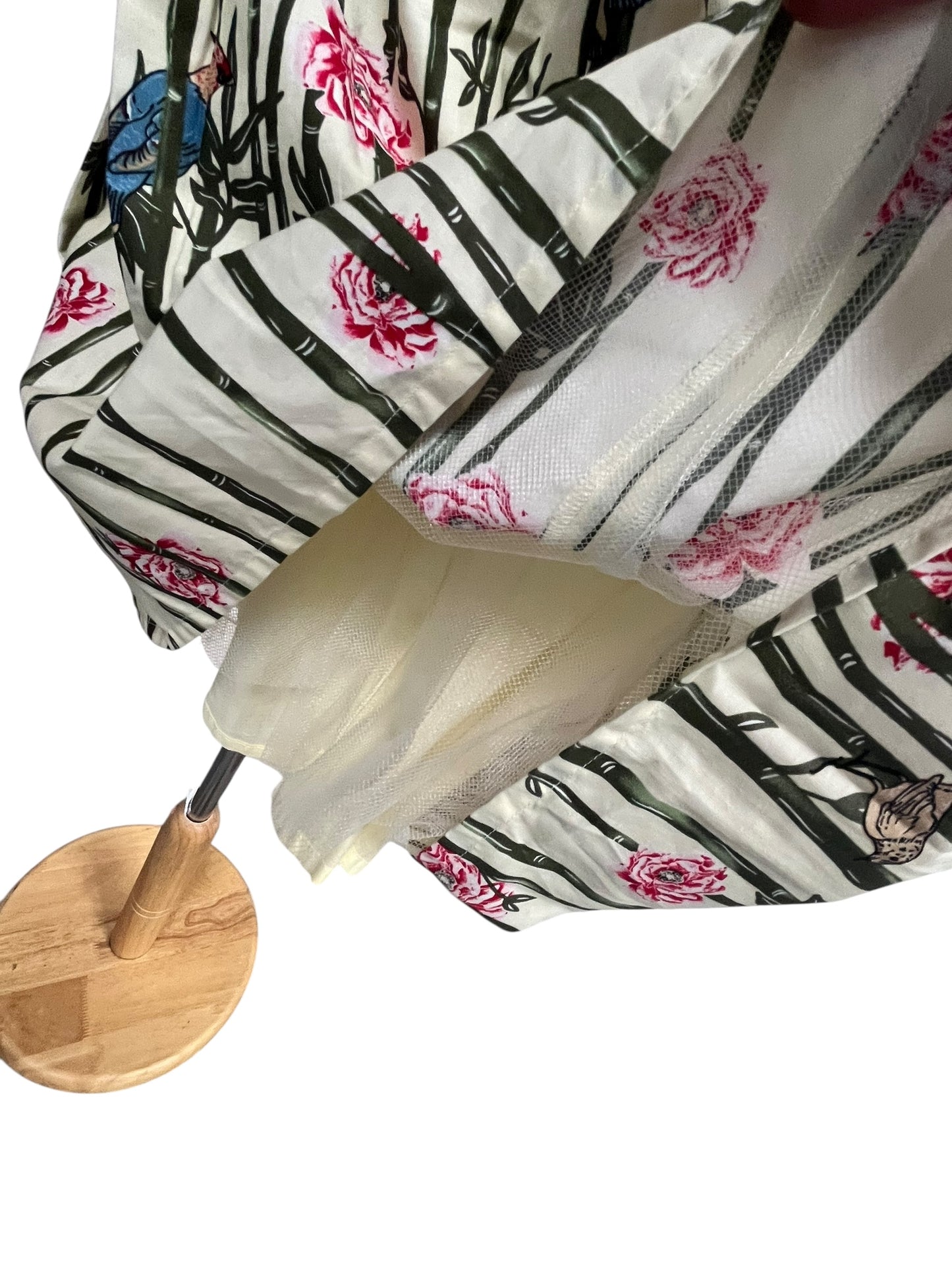 REVIVAL BAMBOO & ROSE DRESS | 8