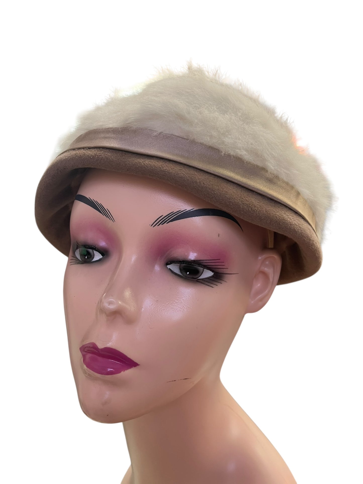 ANNA AUSTIN HAT