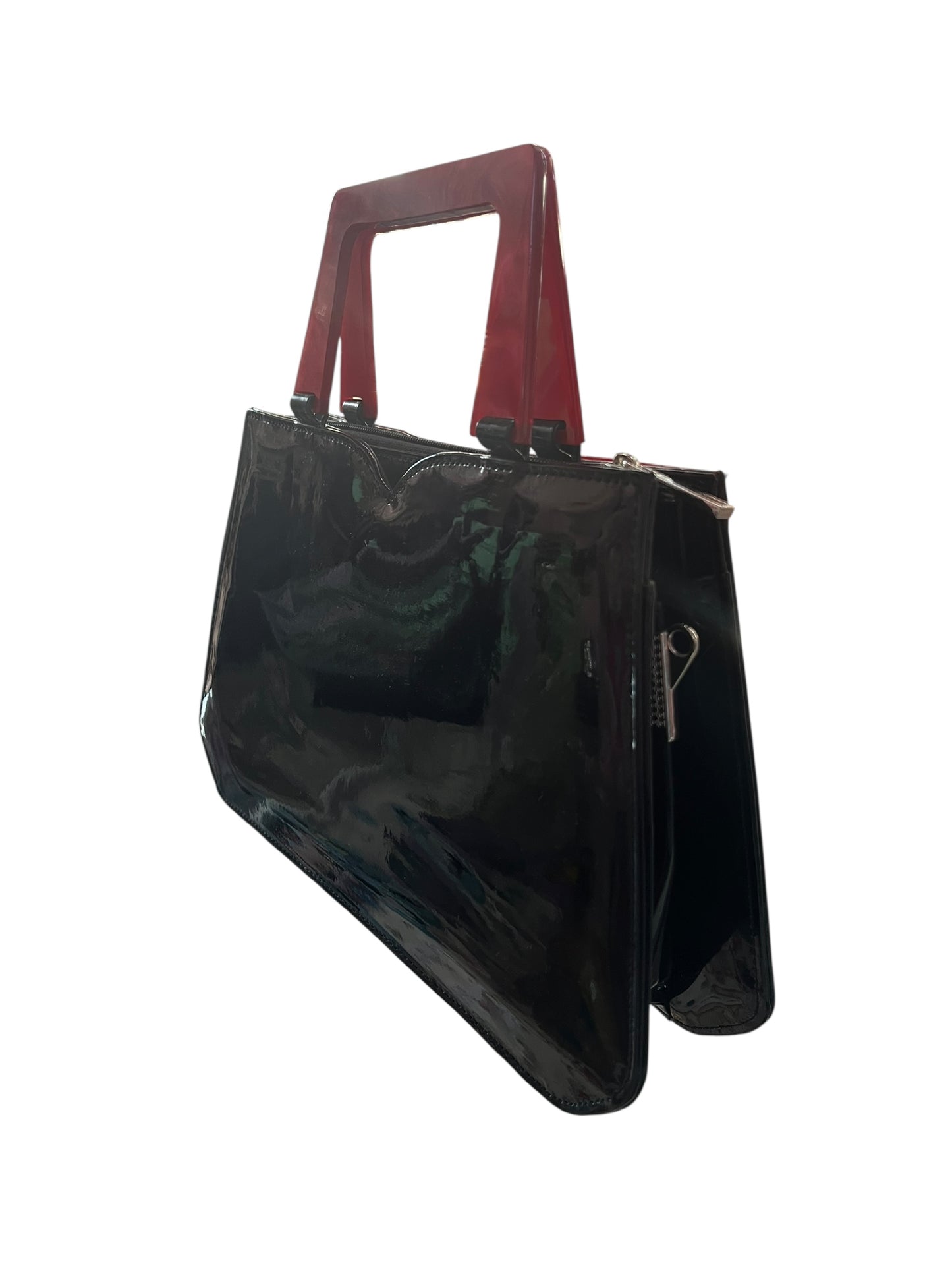 COLLECTIF CHERRY BAG