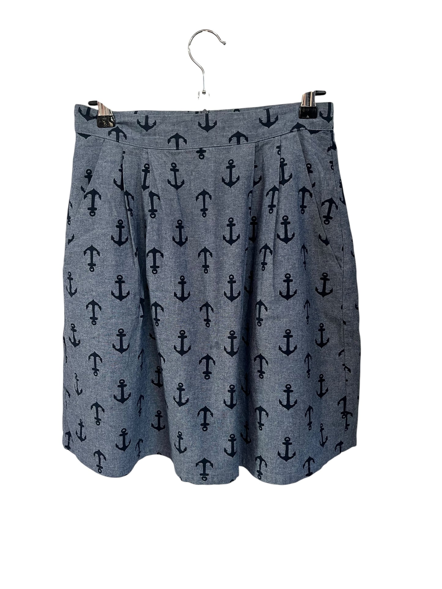 BIRDS OF AMERICA ANCHOR SET | 4